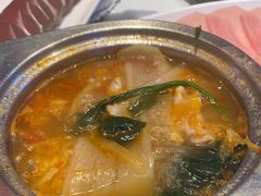 -名都晓荷塘主题火锅(建设大街店)