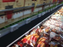 -物美超市(通州华业玫瑰店)