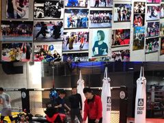 -格斗兄弟搏击健身训练馆(望京店)
