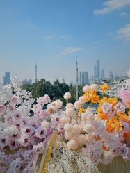 -美悦盛宴一站式婚礼会馆(临江店)