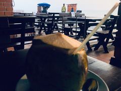 -大螃蟹海鲜餐厅