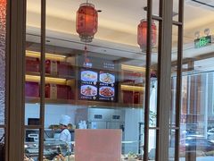 -六泰居·尔滨地标·东北菜(泰山路店)