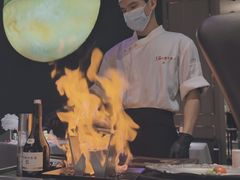 -王品牛排(珠海富华里店)