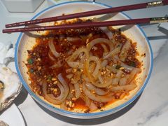 -一品红川菜(皇岗店)