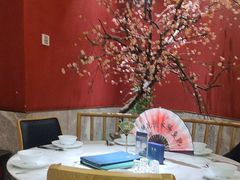 -米桃-吴韵风雅·拙园(北外滩来福士店)