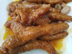 -點無缺茶楼·海鲜酒家(世博店)