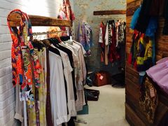 -恋物百货商店(华侨城店)