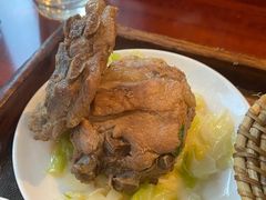 -花园咖啡厅(厦门美丽华大酒店)