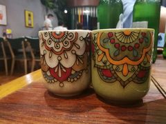 -阿记烧烤(大兴新区店)