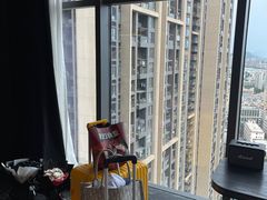 -深圳滨河时代ICON LAB艾垦酒店