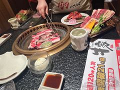 -牛家酒场(7mall店)