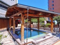 -大江户·温泉洗浴(浑南店)
