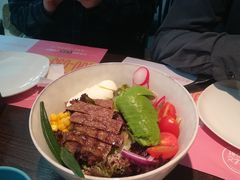-酷公社·榴莲披萨(太原街店)