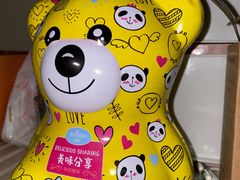 -紫荆城食品交易中心(华强北店)