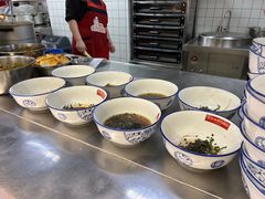 -公交新村粉店(窑岭店)