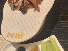 -满园烤鸭·春饼(沈北万达店)