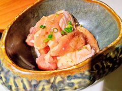-久藏·横膈膜烧肉·酒场(江汉路店)