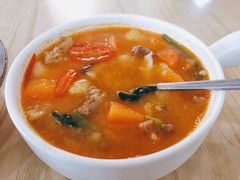 -F+轻食健身赋能空间(中华北路国贸商场店)