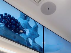 -喜茶(上海淮海中路渔阳里店)