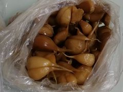 -上海全国土特产食品商场(淮海中路店)