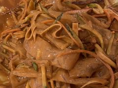 东北拉皮-大鸭梨烤鸭(石佛营店)