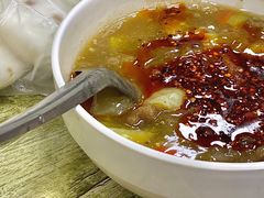 -老字号贾家肉丸糊辣汤(光明巷店)