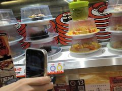 -万岁寿司(蓬江万达店)