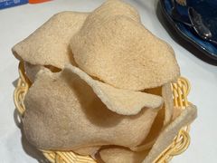 泰国虾片-荷花泰菜(东方新天地店)