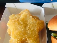-麦当劳(长泰商业广场店)