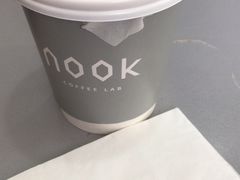 -GOTLOT COFFEE&KITCHEN角落厨房NOOK店