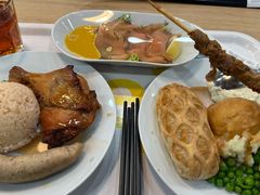 -宜家·瑞典风味餐厅(烟台路店)