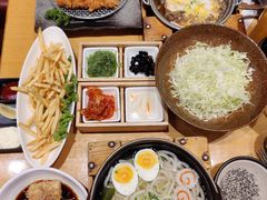 -胜博殿日式炸猪排(西红门店)