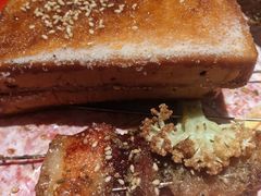 -北三老太太烧烤(人生一串上榜店)