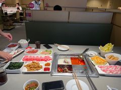 -海底捞火锅(九久奥特莱斯店)