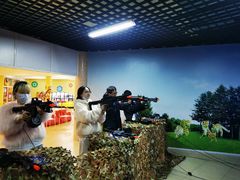 -太阳岛度假酒店