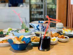 -千叶创意融合料理(水韵城店)