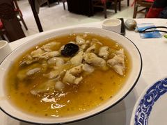 -东兴楼饭庄(六里桥店)