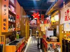 大堂-牛藏·黑毛和牛烧肉(环市东店)