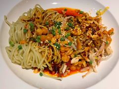 冷面鸡-荣小馆(椒江青悦城店)