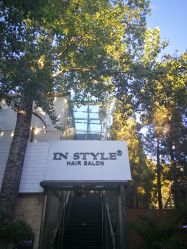 点击看大图 -IN STYLE·全国形象店