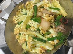 -塘人·老底子宁波菜小馆(南塘老街店)