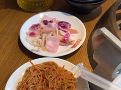 -六月雪干锅(绵阳王府井百货店)