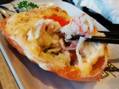 -曙亚洲餐厅-重庆富力艾美酒店(南坪万达广场店)