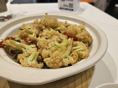 -眉州东坡(北苑华贸店)