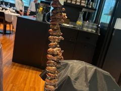 -拉蒂娜·巴西牛排馆 Latina·Brazilian Steakhouse(陆家嘴旗舰店)