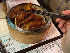 -点点心点心专门店(湾仔店)