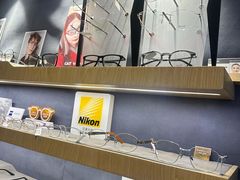 -日本手作眼镜·久川睛匠(新中关购物中心店)