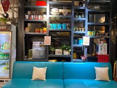 -MI WU FACTORY米屋美食工厂餐厅(绿地店)