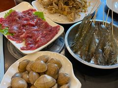 -吉友粥底火锅(方斜路店)