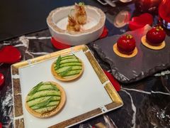 -L'ATELIER de Joel Robuchon(外滩18号店)